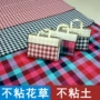 Picnic mat ẩm pad dày Oxford vải ngoài trời công viên thảm cỏ di động mùa xuân tour mat cung cấp lĩnh vực - Thảm chống ẩm / Mat / Gối tấm trải đi picnic