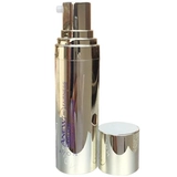 Три бутылки бесплатной доставки подлинная Avon New Live отбеливающее отбеливающее отверстие. Рекомендация Ampoule Rox.