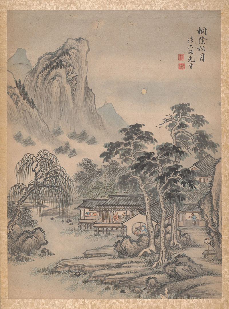 背景墙现代简约可