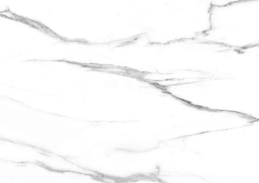 爵士白大板背景墙