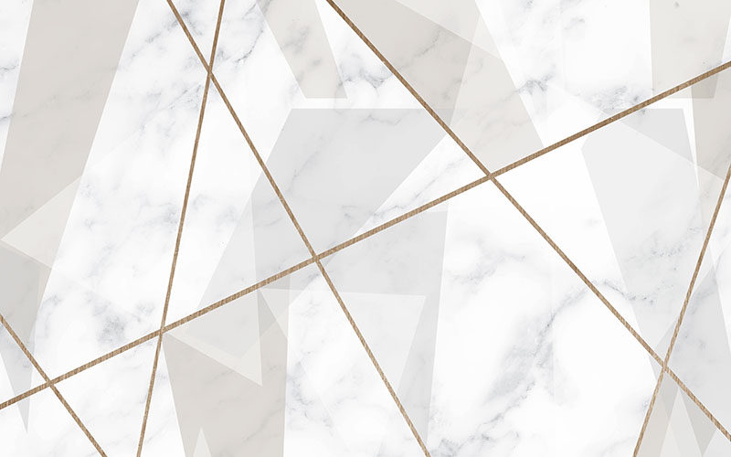 现代简约背景墙几