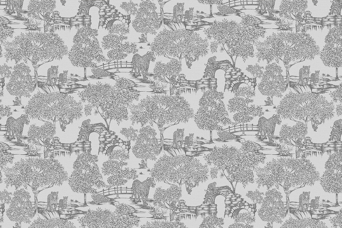 背景墙现代简约外