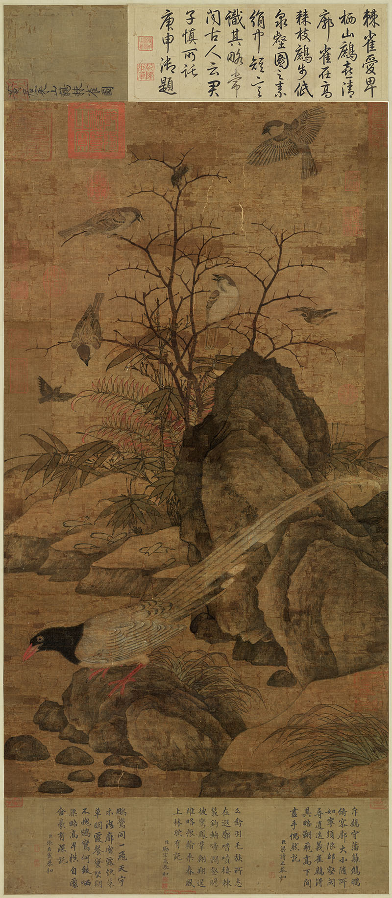 外网下载图案古画