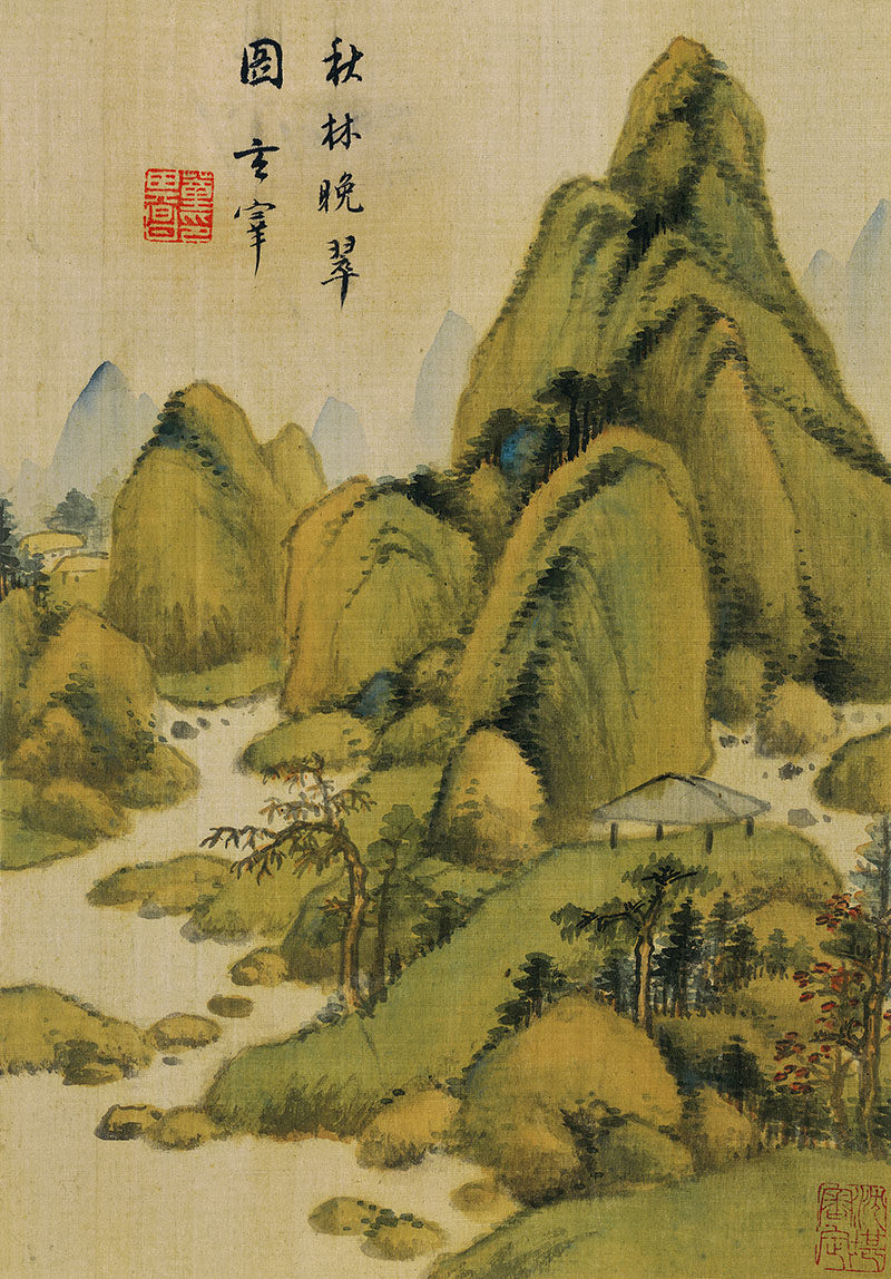 外网下载图案明董