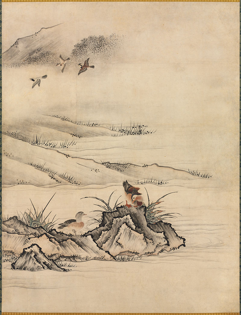 外网下载图案玄关