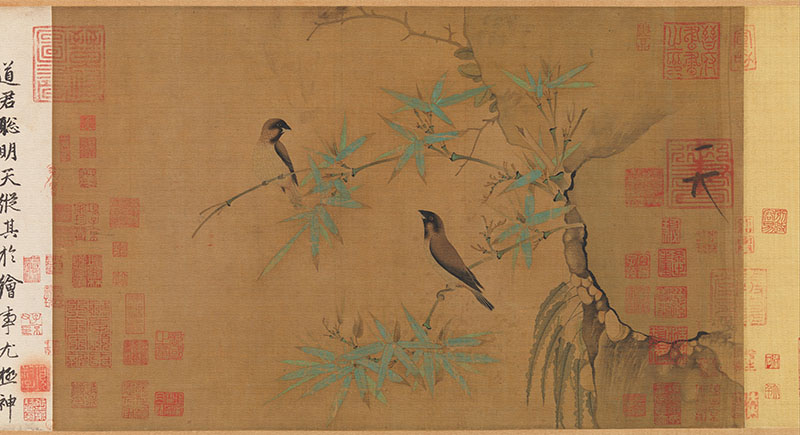 背景墙现代简约可