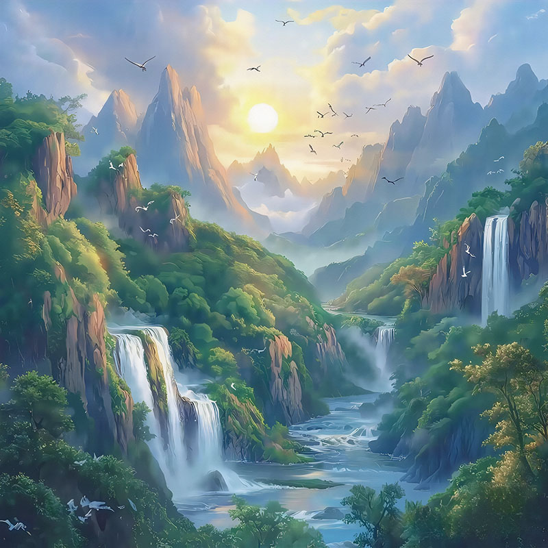 外网下载图案背景