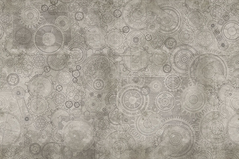 背景墙现代简约可