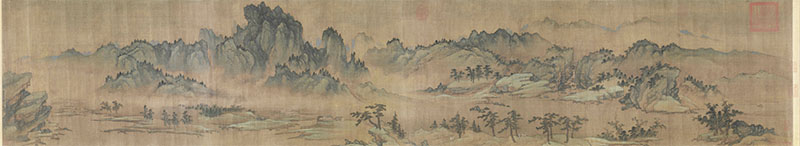 外网下载图案古画