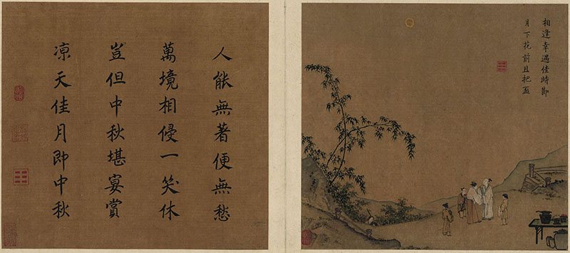 外网下载图案玄关