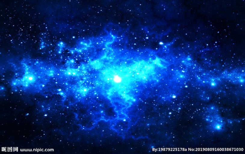 星空 星空背景墙