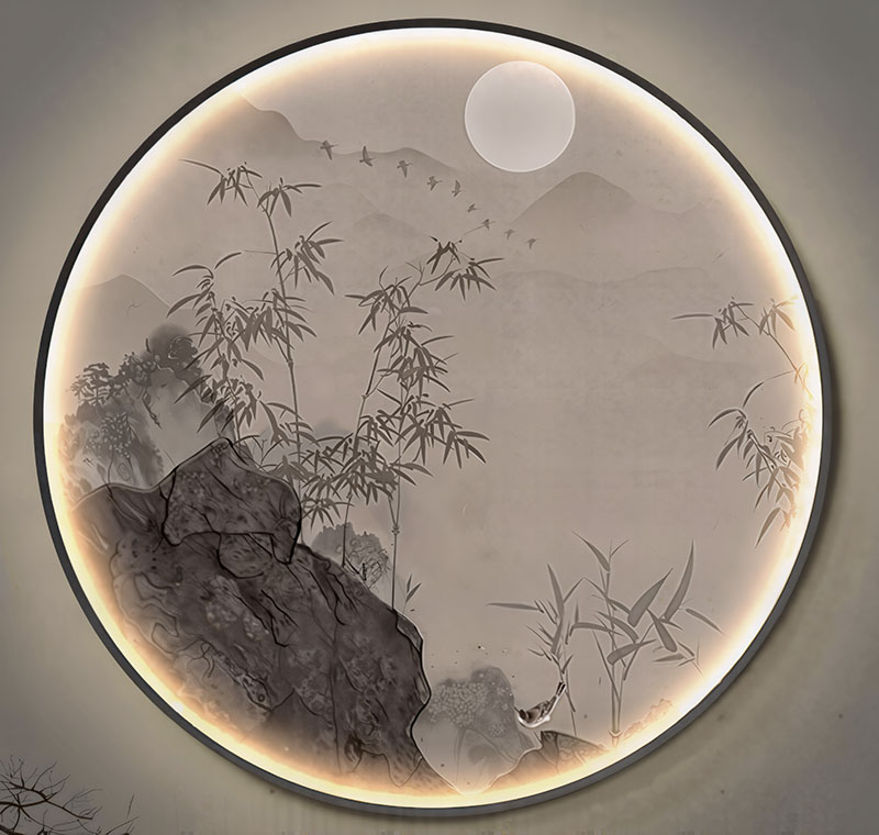 不分层不清晰现代
