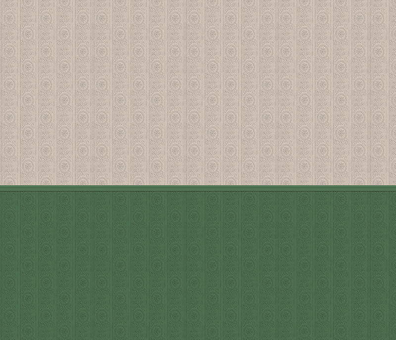 现代简约背景墙欧