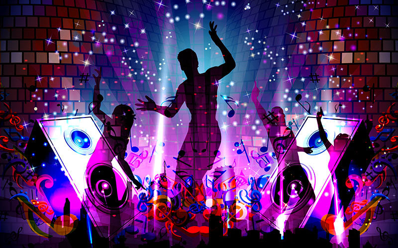 现代简约工装KT