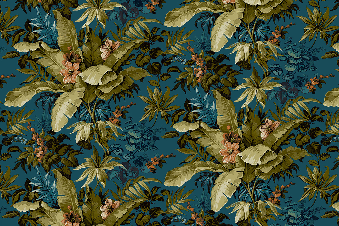 背景墙现代简约外