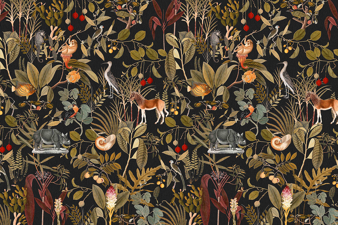 外网下载背景墙现