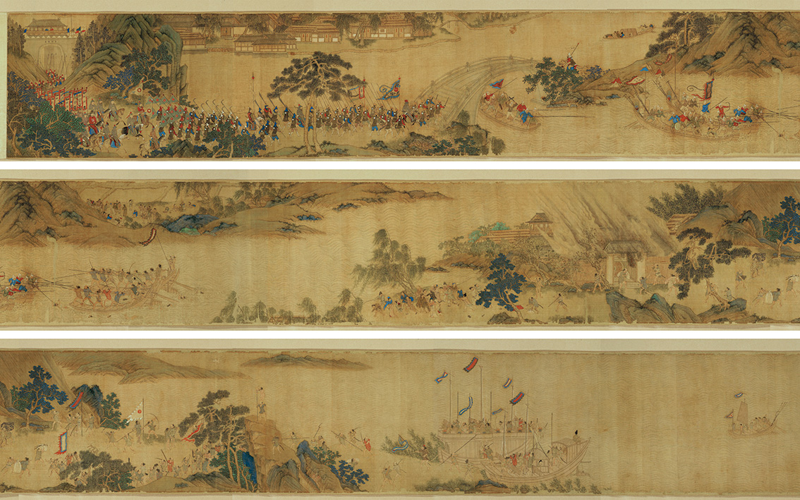 背景墙现代简约可