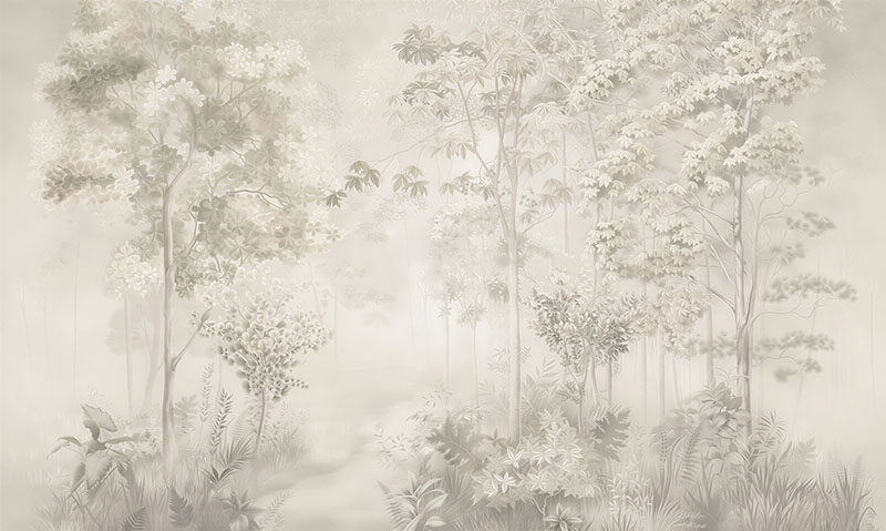 背景墙现代简约黑