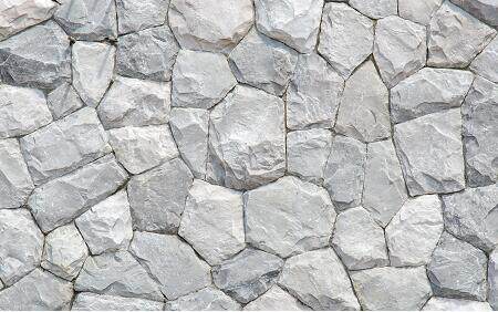 不规则碎砖块背景