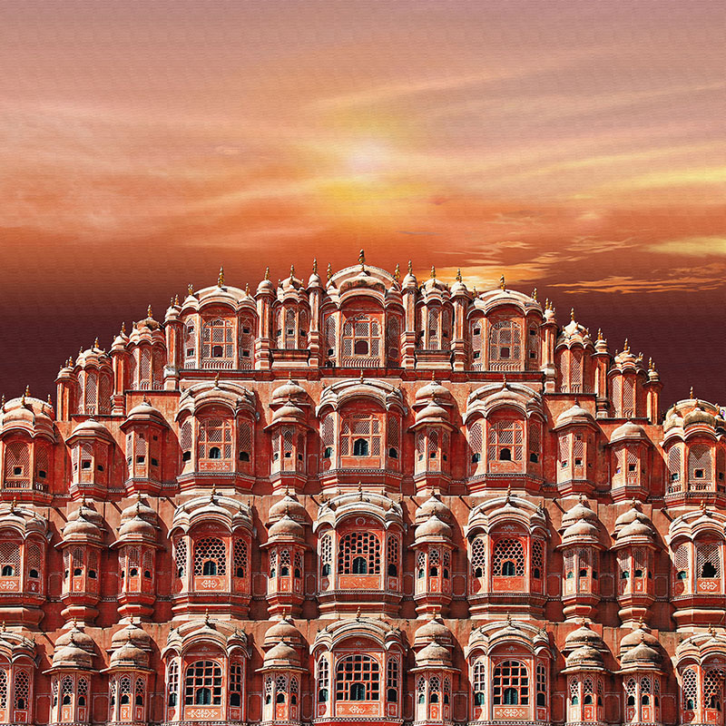 背景墙现代简约可