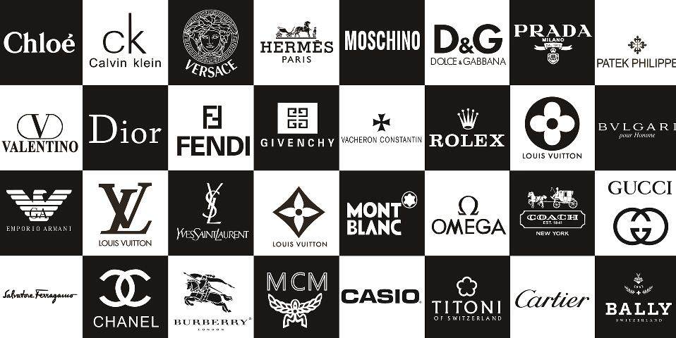 世界品牌标志电视