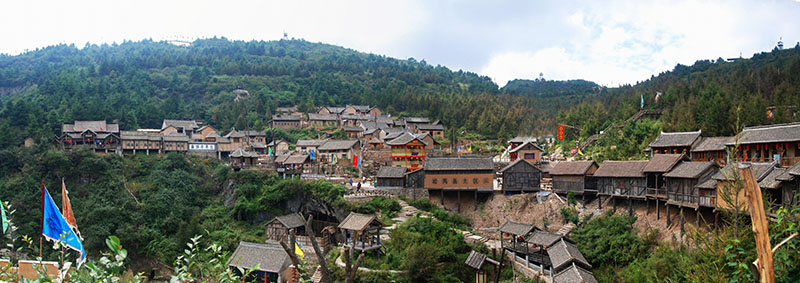 自然风光风景摄影
