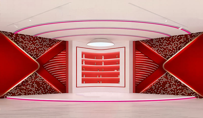 外网下载图案场景