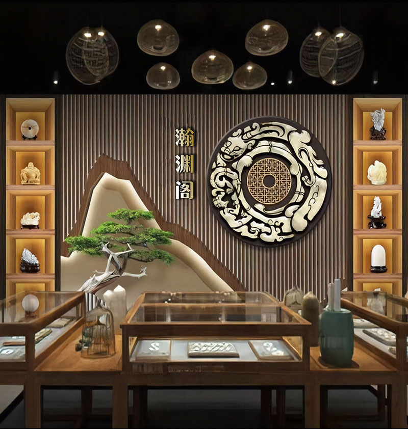 外网下载图案场景