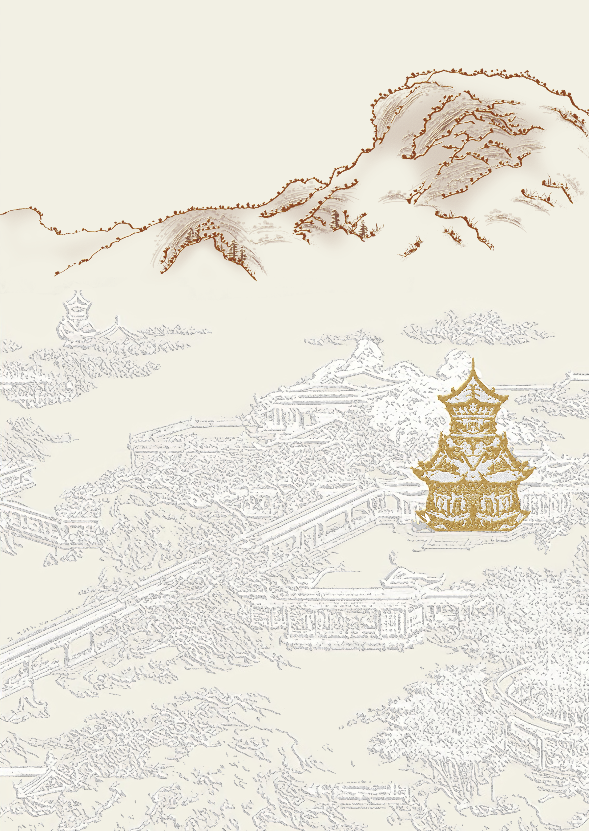 清明上河图部分中