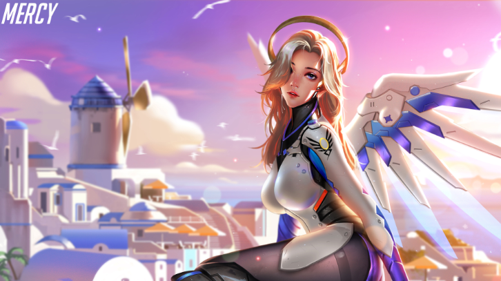 工装网吧网咖背景