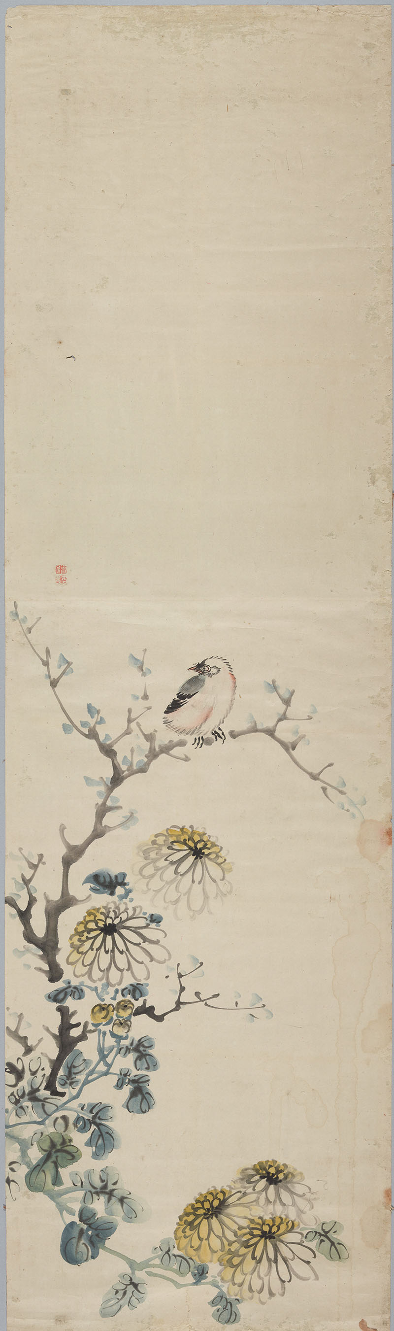 外网下载图案古画