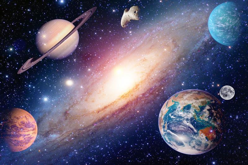 ktv吊顶星空星