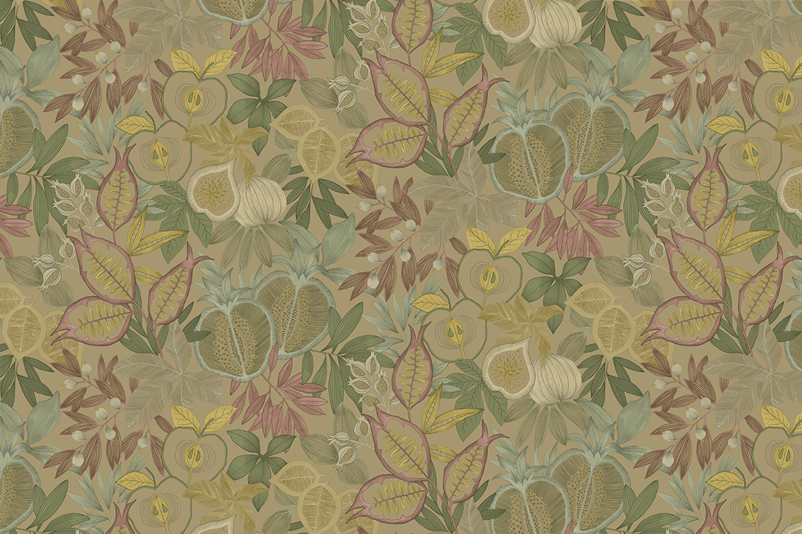 背景墙现代简约外