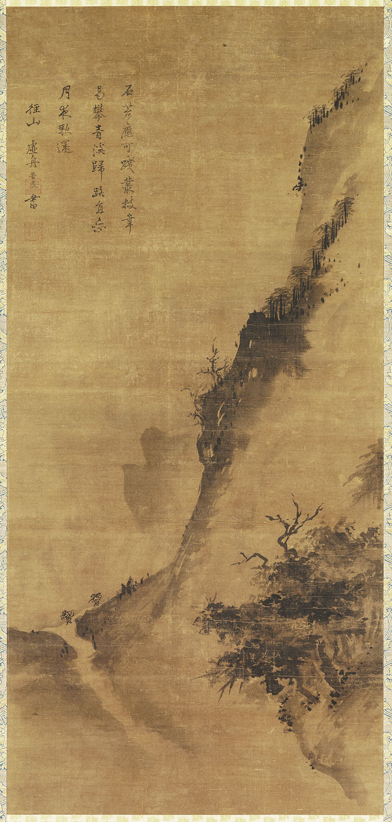 外网下载图案玄关