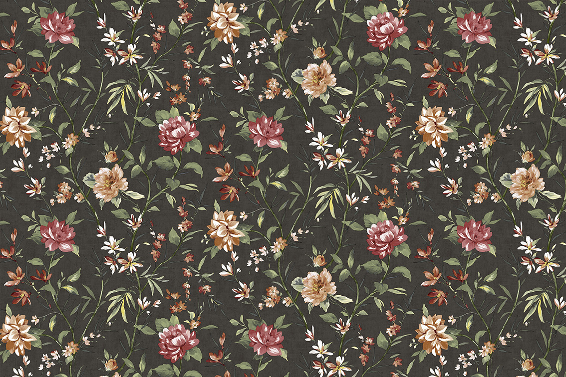 背景墙现代简约外