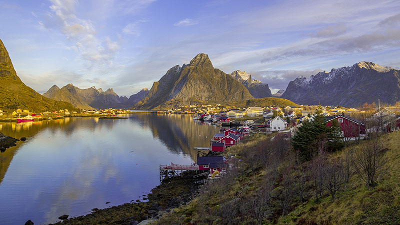 背景墙现代简约外