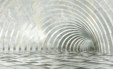 唯美室内空间延展