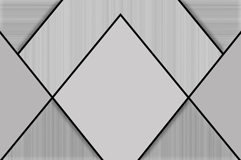 现代简约背景墙几