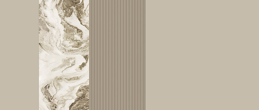 现代轻奢格栅背景