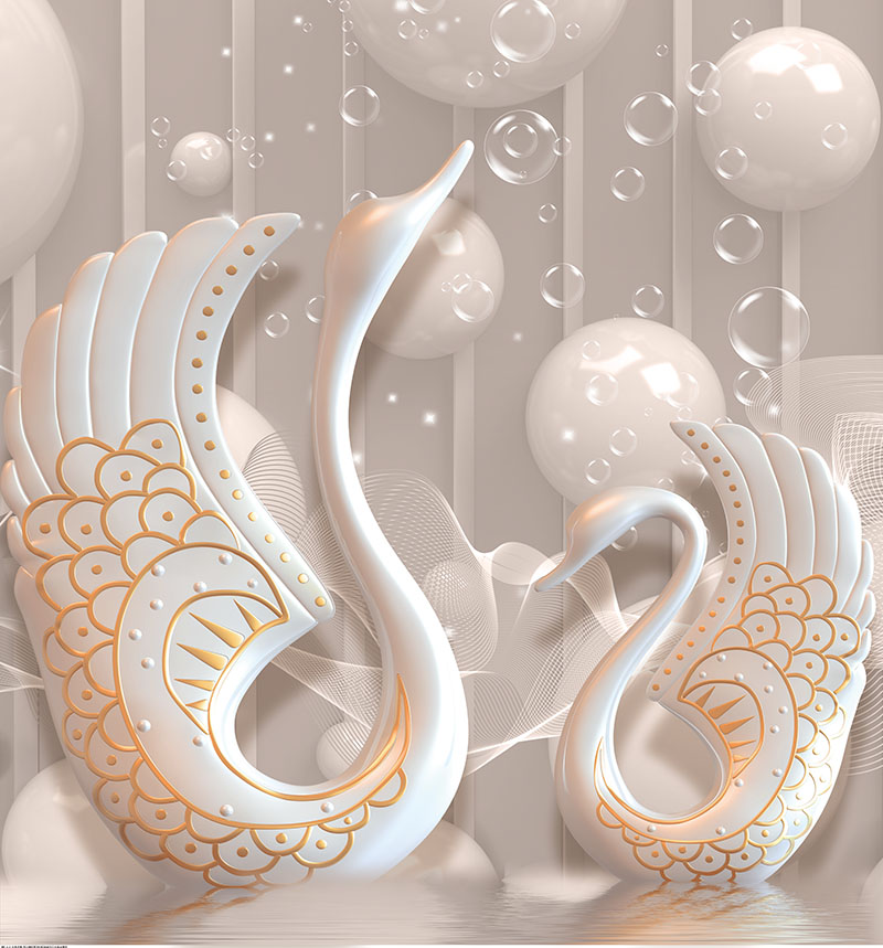 外网下载图案场景