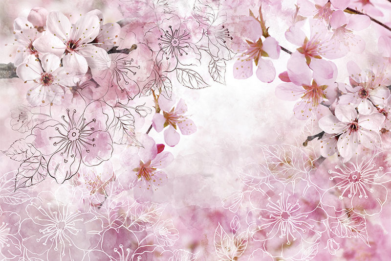 外网下载图案现代