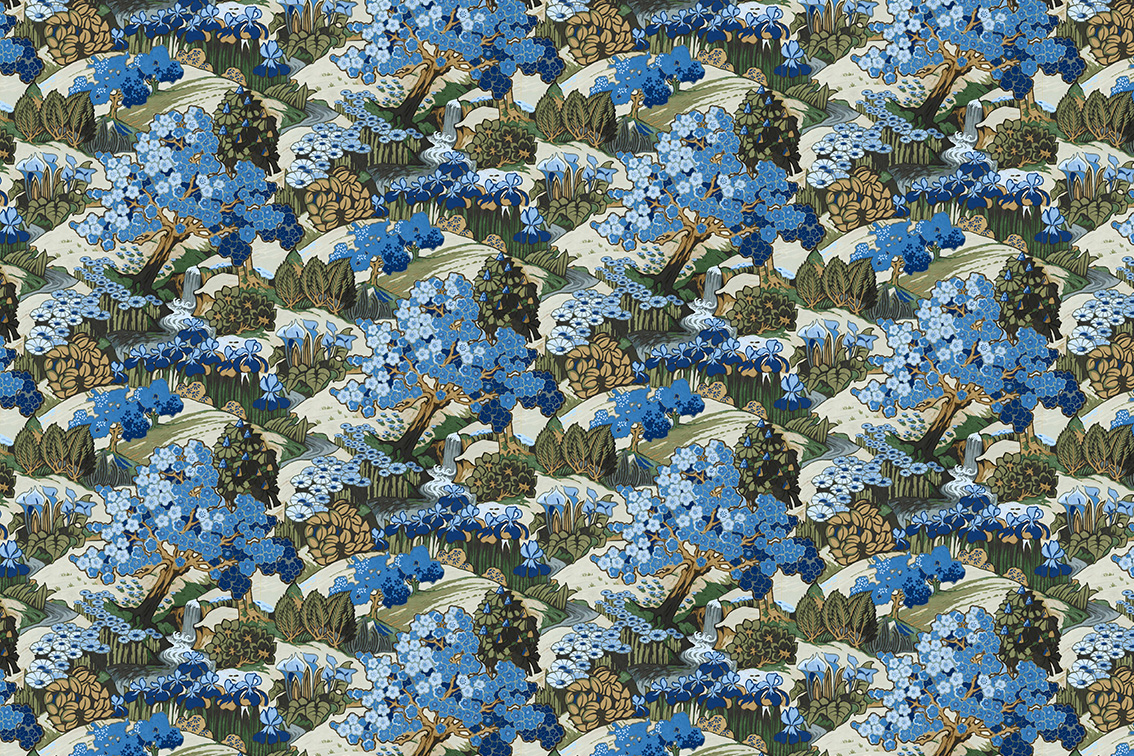 背景墙现代简约外