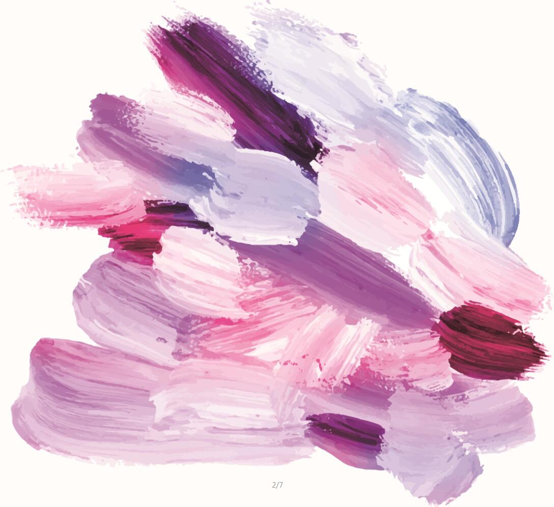 简约现代时尚抽象