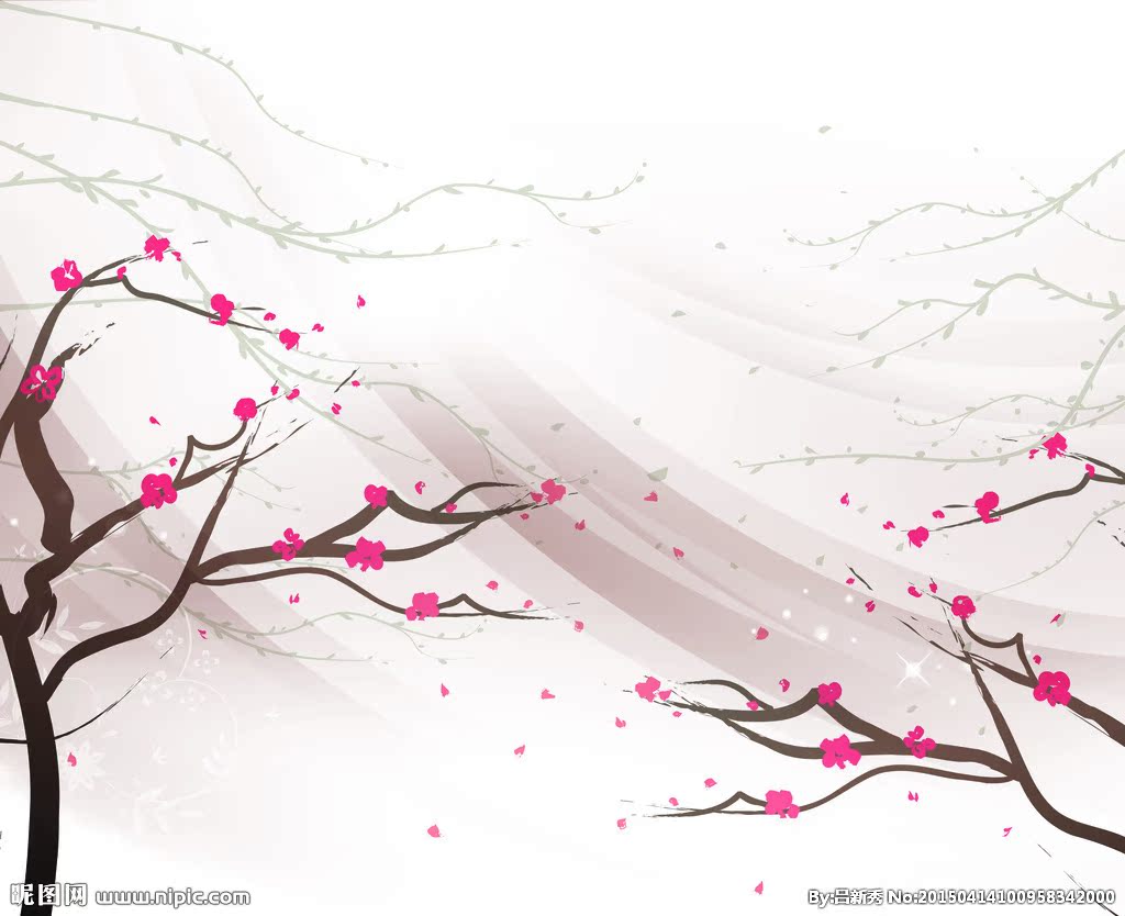 G树装饰画背景墙