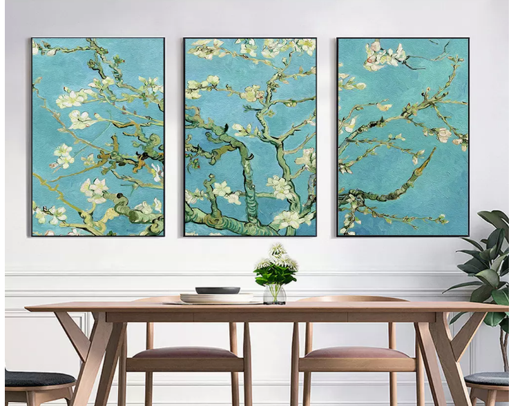 梅花玄关梅花玄关