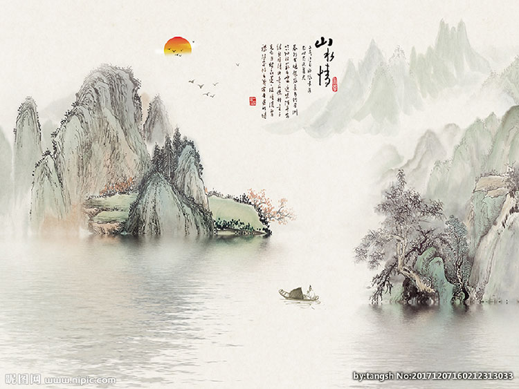 电视背景墙图片新
