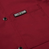 Крупный ресторан повара