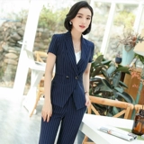 Менеджер по лобби в отеле OL Manager Manager Foreman одежда, Летняя бизнес-бизнес-профессиональная формальная одежда Thin Top для женщин