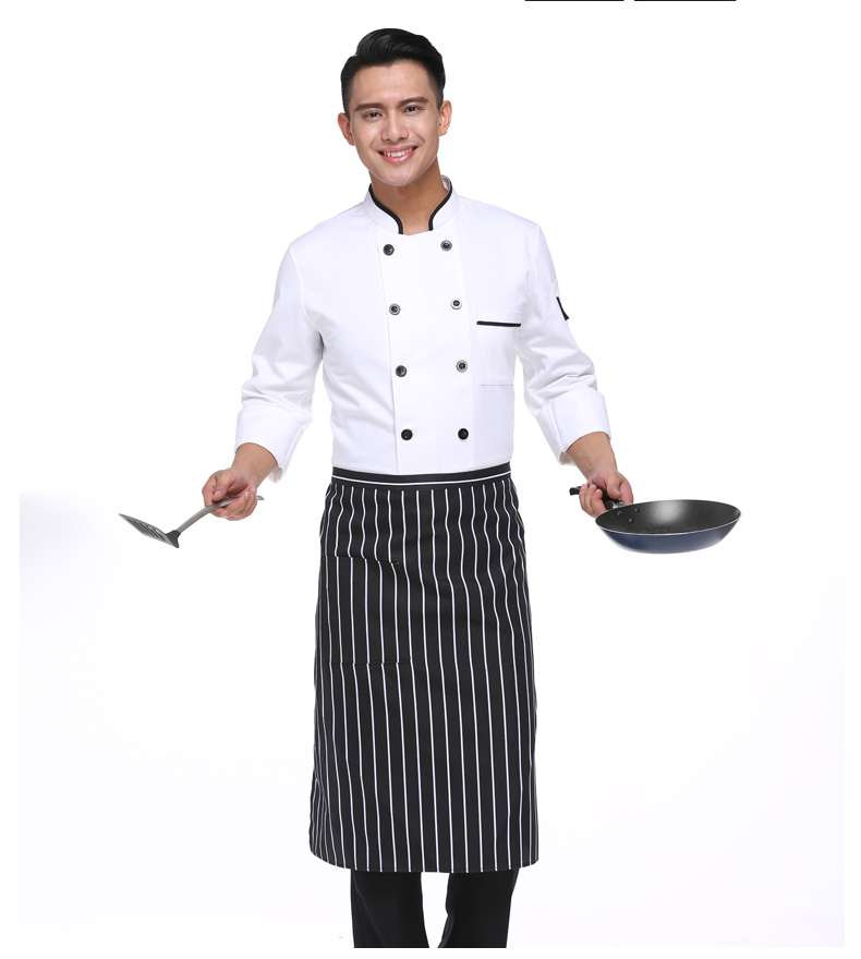 Tenue de cuisinier - Ref 1910441 Image 12