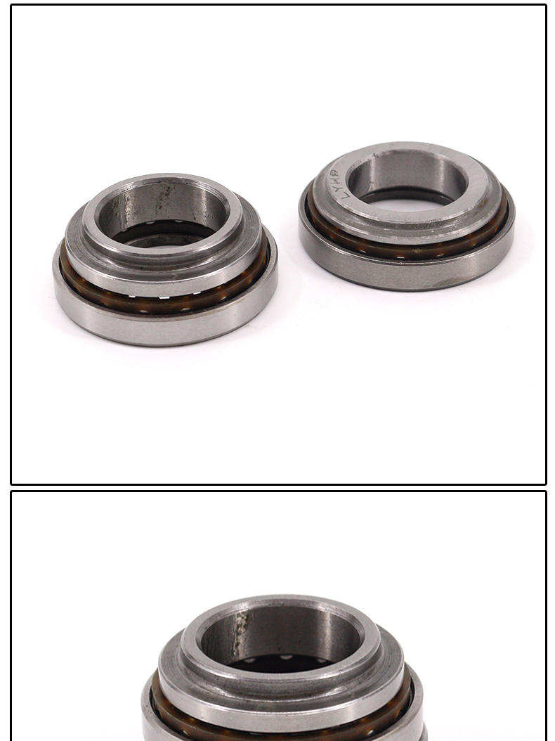Wuyang Honda bạo lực mắt trước CB190R voi ma mút chiến tranh 190X hướng mang bóng ma áp lực - Vòng bi vòng bi xe yamaha